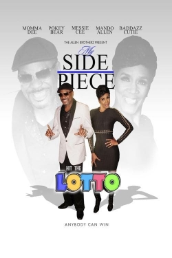 Watch free My Side Piece Hit the Lotto movies Hd online