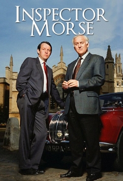 Watch free Inspector Morse movies Hd online