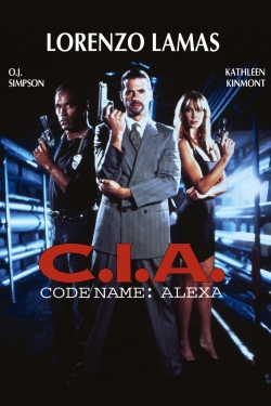 Watch free CIA Code Name: Alexa movies Hd online