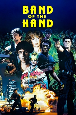 Watch free Band of the Hand movies Hd online