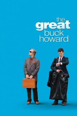 Watch free The Great Buck Howard movies Hd online