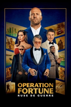 Watch free Operation Fortune: Ruse de Guerre movies Hd online