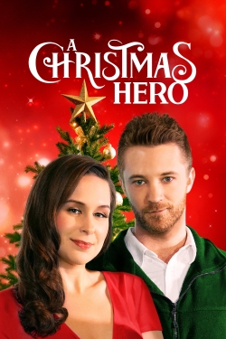 Watch free A Christmas Hero movies Hd online