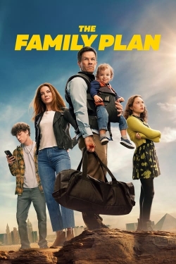 Watch free The Family Plan movies Hd online