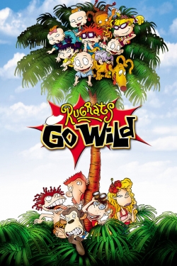 Watch free Rugrats Go Wild movies Hd online