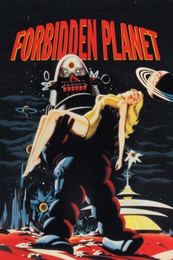 Watch free Forbidden Planet movies Hd online