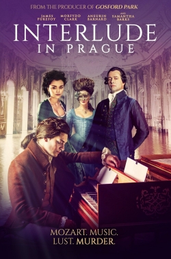 Watch free Interlude In Prague movies Hd online