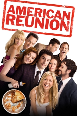 Watch free American Reunion movies Hd online