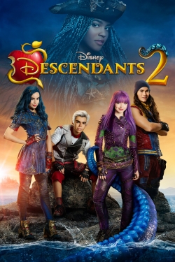 Watch free Descendants 2 movies Hd online