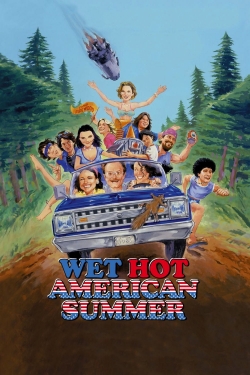 Watch free Wet Hot American Summer movies Hd online