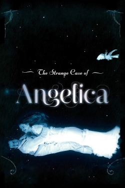 Watch free The Strange Case of Angelica movies Hd online