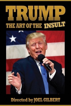 Watch free Trump: The Art of the Insult movies Hd online