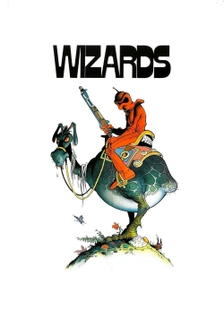 Watch free Wizards movies Hd online