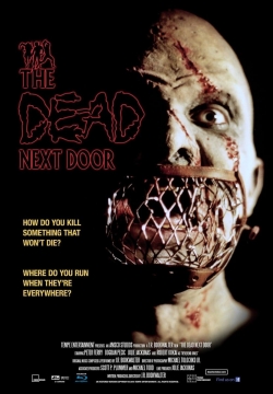 Watch free The Dead Next Door movies Hd online