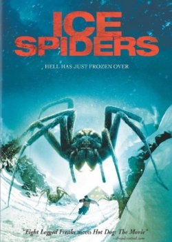 Watch free Ice Spiders movies Hd online