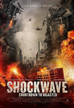 Watch free Shockwave Countdown To Disaster movies Hd online