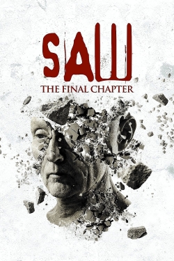 Watch free Saw: The Final Chapter movies Hd online