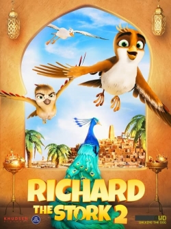 Watch free Little Bird: The Big Quest movies Hd online