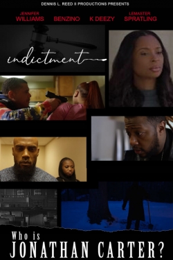 Watch free Indictment: Who Is Jonathan Carter? movies Hd online