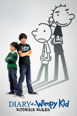 Watch free Diary of a Wimpy Kid: Rodrick Rules movies Hd online