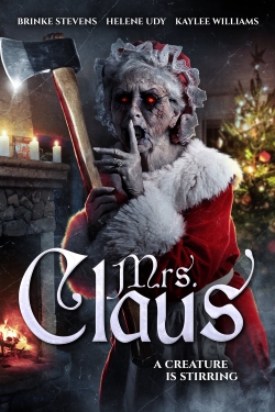 Watch free Mrs. Claus movies Hd online