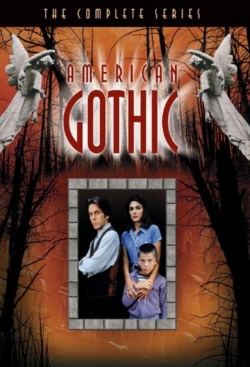 Watch free American Gothic movies Hd online