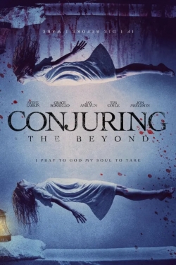 Watch free Conjuring The Beyond movies Hd online