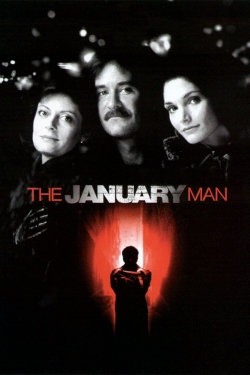 Watch free The January Man movies Hd online