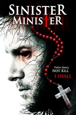 Watch free Sinister Minister movies Hd online