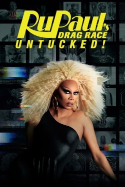 Watch free RuPaul's Drag Race: Untucked movies Hd online