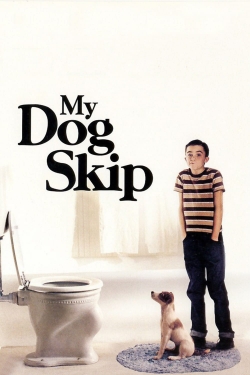 Watch free My Dog Skip movies Hd online