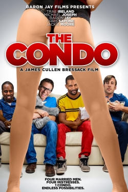 Watch free The Condo movies Hd online