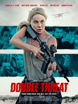 Watch free Double Threat movies Hd online