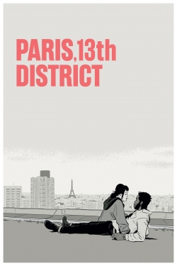 Watch free Paris, 13th District movies Hd online