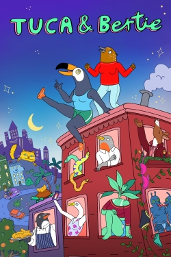 Watch free Tuca & Bertie movies Hd online