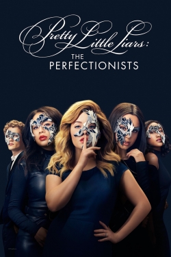 Watch free Pretty Little Liars: The Perfectionists movies Hd online