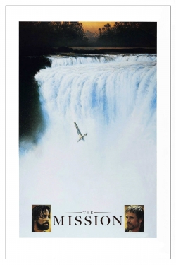 Watch free The Mission movies Hd online