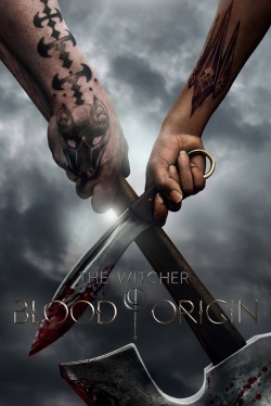 Watch free The Witcher: Blood Origin movies Hd online