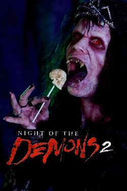 Watch free Night of the Demons 2 movies Hd online