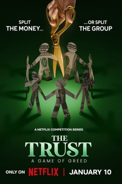 Watch free The Trust: A Game of Greed movies Hd online