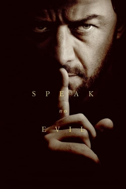 Watch free Speak No Evil movies Hd online