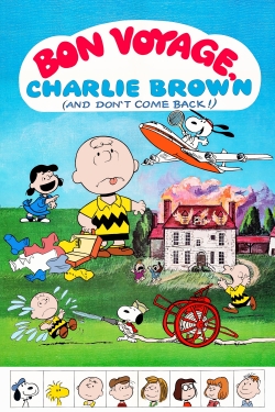 Watch free Bon Voyage, Charlie Brown (and Don't Come Back!!) movies Hd online