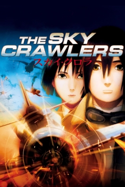 Watch free The Sky Crawlers movies Hd online