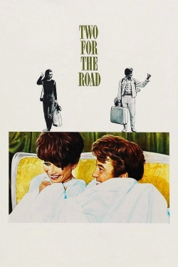 Watch free Two for the Road movies Hd online