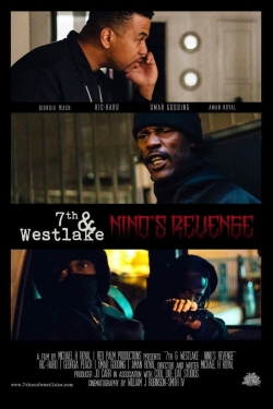 Watch free 7th and Westlake: Nino's Revenge movies Hd online