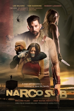 Watch free Narco Sub movies Hd online