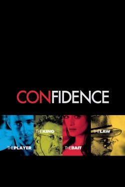 Watch free Confidence movies Hd online