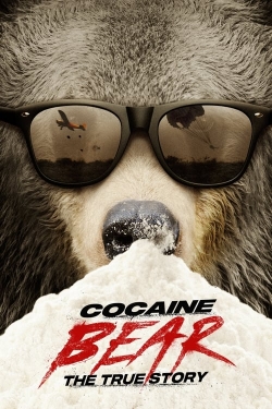 Watch free Cocaine Bear: The True Story movies Hd online