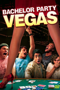 Watch free Bachelor Party Vegas movies Hd online