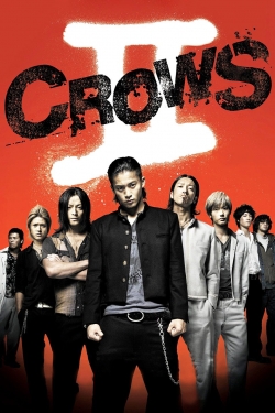 Watch free Crows Zero II movies Hd online